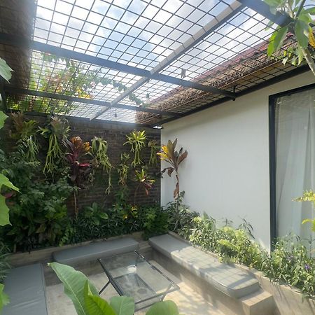 Kampoeng Villa Ubud Extérieur photo