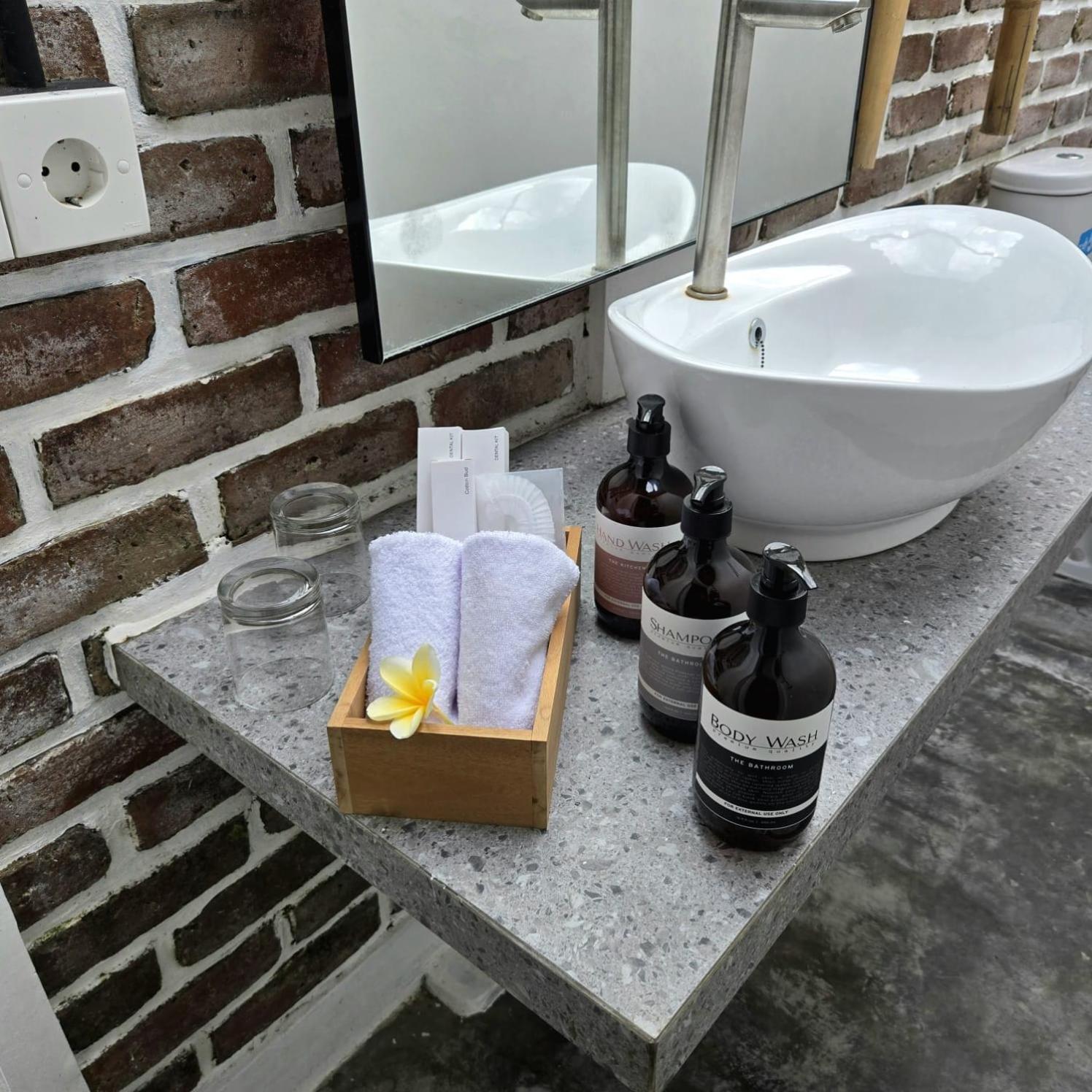 Kampoeng Villa Ubud Extérieur photo