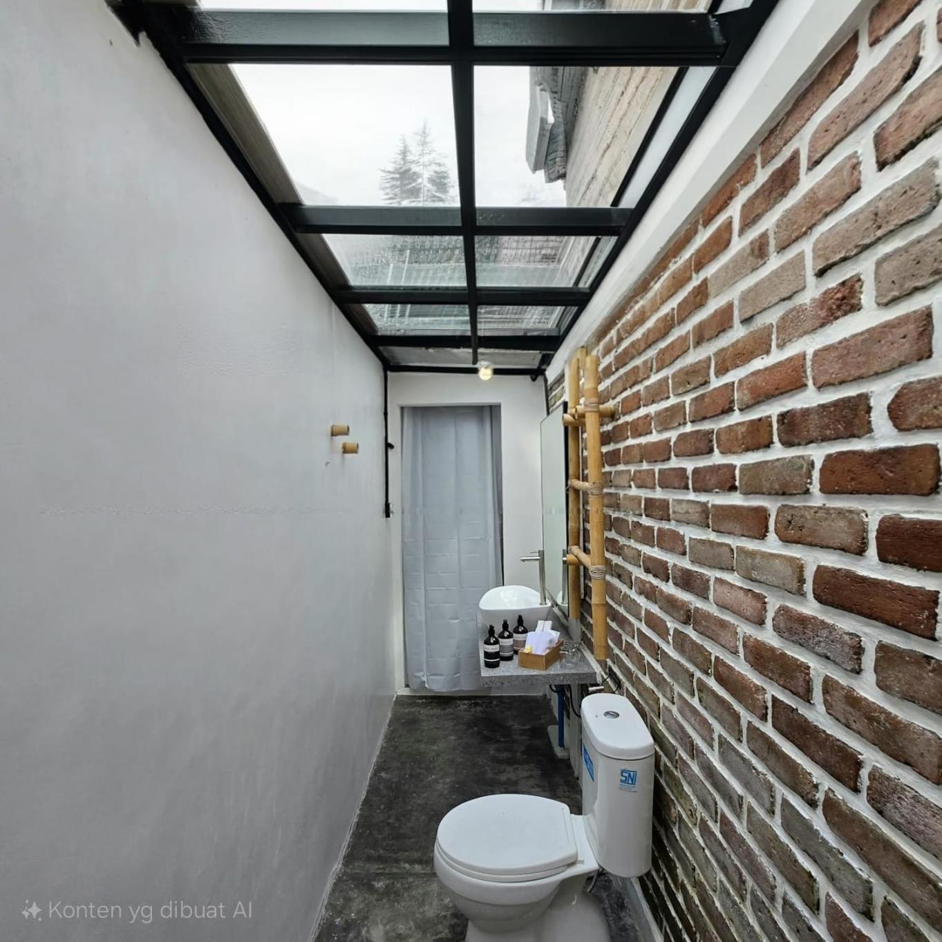 Kampoeng Villa Ubud Extérieur photo